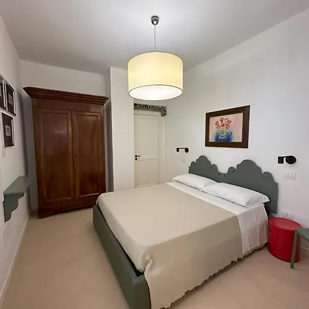 Casetta Di - Boutique House *