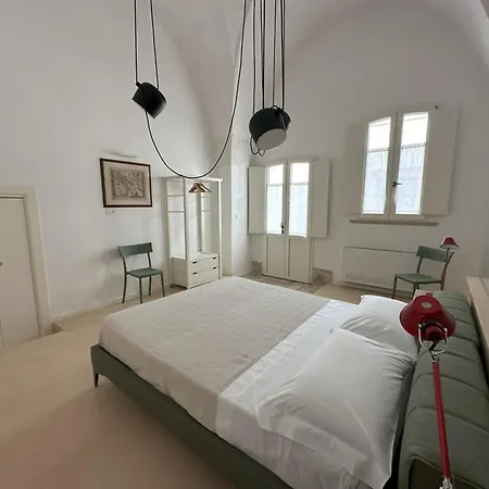 Casetta Di - Boutique House Casa vacanze