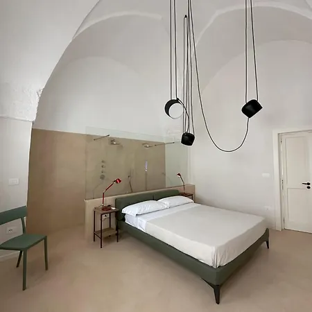 Casetta Di - Boutique House Casa vacanze Tiggiano