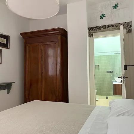 Casetta Di - Boutique House * Tiggiano