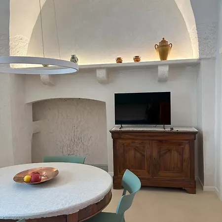 Casetta Di - Boutique House Casa vacanze *