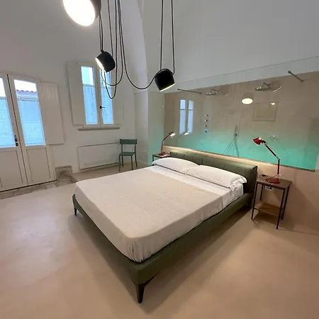 Casa vacanze Casetta Di - Boutique House Tiggiano