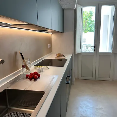Casa vacanze Casetta Di - Boutique House *