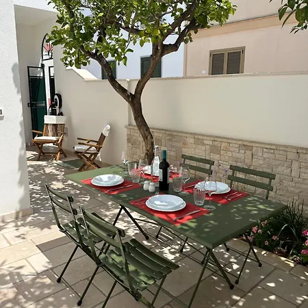 Casetta Di - Boutique House *