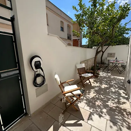 Casetta Di - Boutique House Casa vacanze